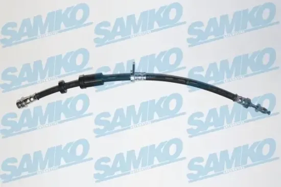 Bremsschlauch SAMKO 6T49033 Bild Bremsschlauch SAMKO 6T49033
