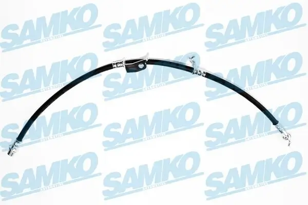 Bremsschlauch SAMKO 6T49081
