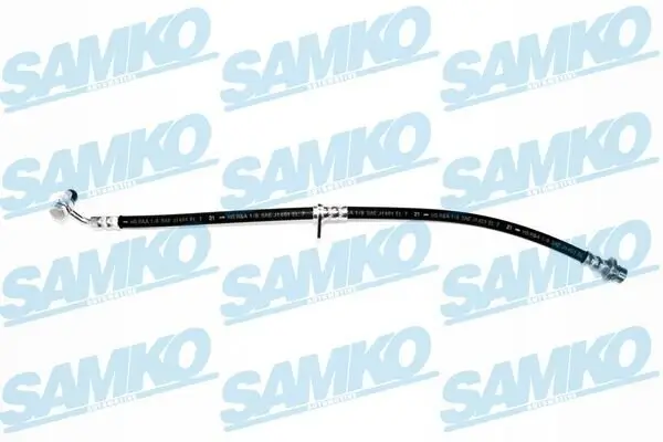 Bremsschlauch SAMKO 6T49167