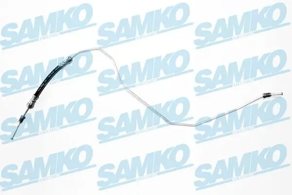 Bremsschlauch SAMKO 6T49169