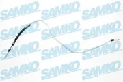 Bremsschlauch SAMKO 6T49169