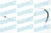 Bremsschlauch SAMKO 6T49170