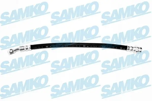 Bremsschlauch SAMKO 6T49179