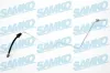 Bremsschlauch SAMKO 6T49190
