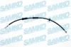 Bremsschlauch SAMKO 6T49153