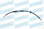 Bremsschlauch SAMKO 6T49153