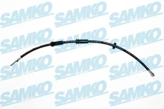 Bremsschlauch SAMKO 6T49153 Bild Bremsschlauch SAMKO 6T49153
