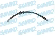 Bremsschlauch SAMKO 6T49242