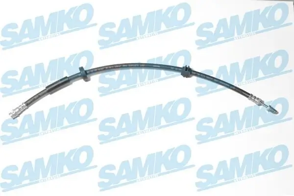 Bremsschlauch SAMKO 6T49244