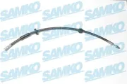 Bremsschlauch SAMKO 6T49244