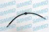Bremsschlauch SAMKO 6T49245