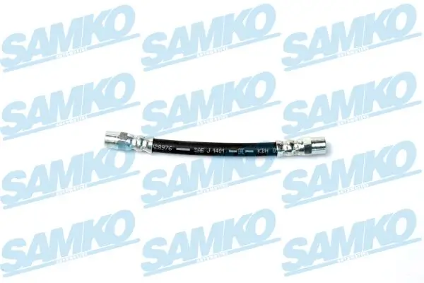 Bremsschlauch SAMKO 6T49256