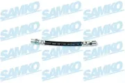 Bremsschlauch SAMKO 6T49256