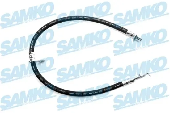 Bremsschlauch SAMKO 6T49272 Bild Bremsschlauch SAMKO 6T49272
