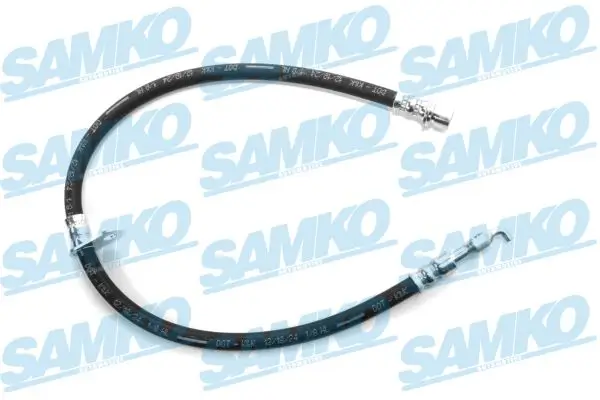 Bremsschlauch SAMKO 6T49273