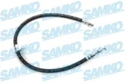 Bremsschlauch SAMKO 6T49273
