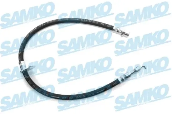 Bremsschlauch SAMKO 6T49273 Bild Bremsschlauch SAMKO 6T49273