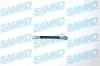 Bremsschlauch SAMKO 6T49276