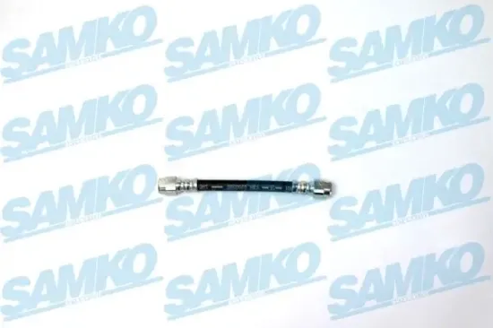 Bremsschlauch SAMKO 6T49276 Bild Bremsschlauch SAMKO 6T49276