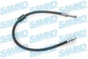 Bremsschlauch SAMKO 6T49279