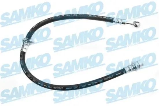 Bremsschlauch SAMKO 6T49289 Bild Bremsschlauch SAMKO 6T49289