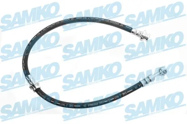 Bremsschlauch SAMKO 6T49297