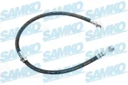 Bremsschlauch SAMKO 6T49297