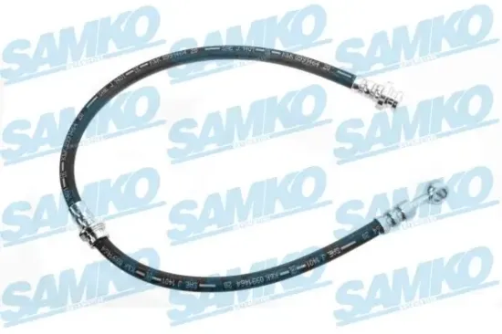 Bremsschlauch SAMKO 6T49297 Bild Bremsschlauch SAMKO 6T49297