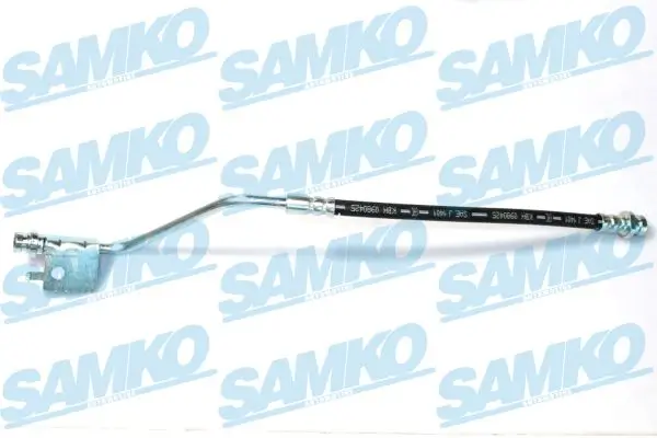 Bremsschlauch SAMKO 6T49306