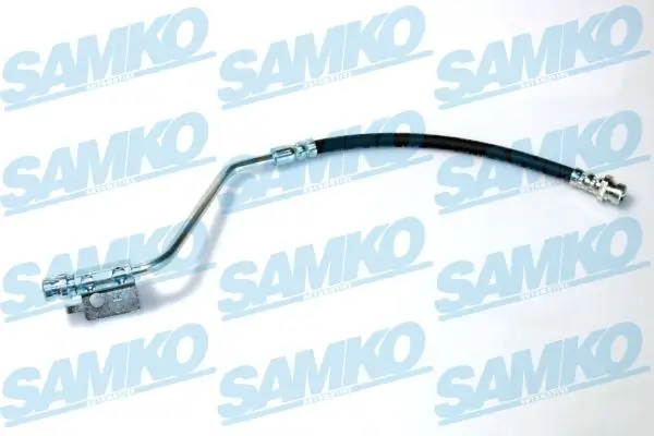 Bremsschlauch SAMKO 6T49307