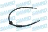 Bremsschlauch SAMKO 6T49321