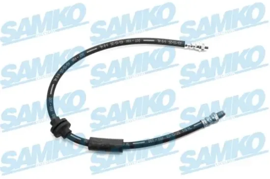 Bremsschlauch SAMKO 6T49321 Bild Bremsschlauch SAMKO 6T49321