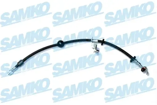 Bremsschlauch SAMKO 6T49323 Bild Bremsschlauch SAMKO 6T49323