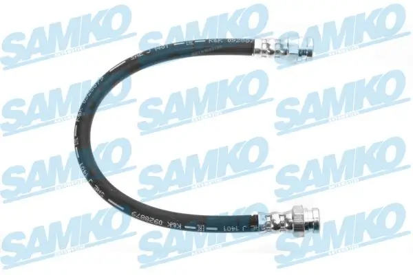 Bremsschlauch SAMKO 6T49330