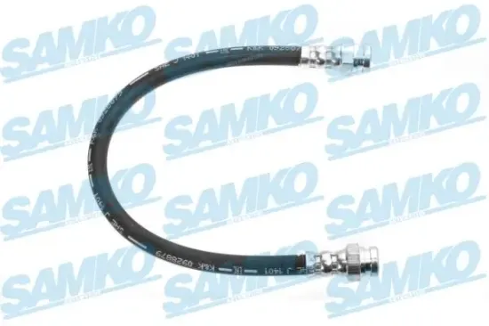 Bremsschlauch SAMKO 6T49330 Bild Bremsschlauch SAMKO 6T49330