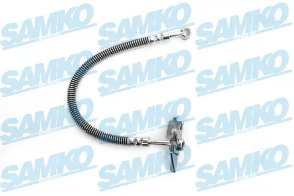 Bremsschlauch SAMKO 6T49338