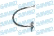 Bremsschlauch SAMKO 6T49338