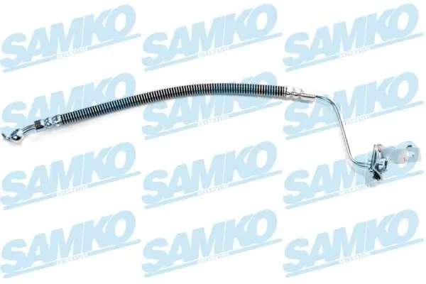 Bremsschlauch SAMKO 6T49339