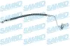 Bremsschlauch SAMKO 6T49339