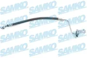 Bremsschlauch SAMKO 6T49339