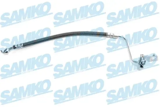 Bremsschlauch SAMKO 6T49339 Bild Bremsschlauch SAMKO 6T49339