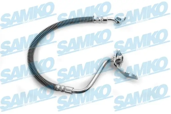 Bremsschlauch SAMKO 6T49340