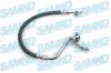 Bremsschlauch SAMKO 6T49340