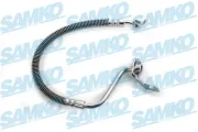Bremsschlauch SAMKO 6T49340