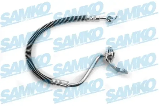 Bremsschlauch SAMKO 6T49340 Bild Bremsschlauch SAMKO 6T49340