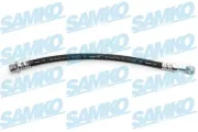 Bremsschlauch SAMKO 6T49341