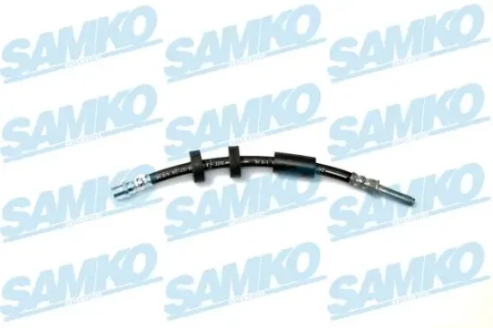 Bremsschlauch SAMKO 6T49347 Bild Bremsschlauch SAMKO 6T49347
