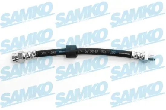 Bremsschlauch SAMKO 6T49355 Bild Bremsschlauch SAMKO 6T49355