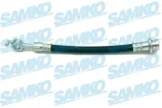 Bremsschlauch SAMKO 6T49357