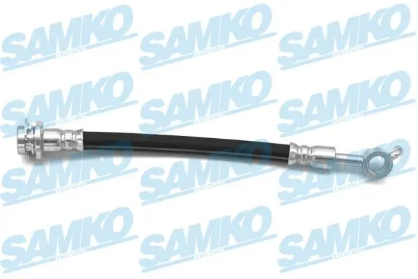 Bremsschlauch SAMKO 6T49358
